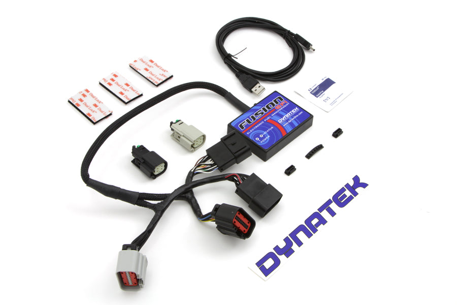 Dynatek Fusion EFI Ignition Module 2012 / 2015 FLST 2012 / 2015 FXST