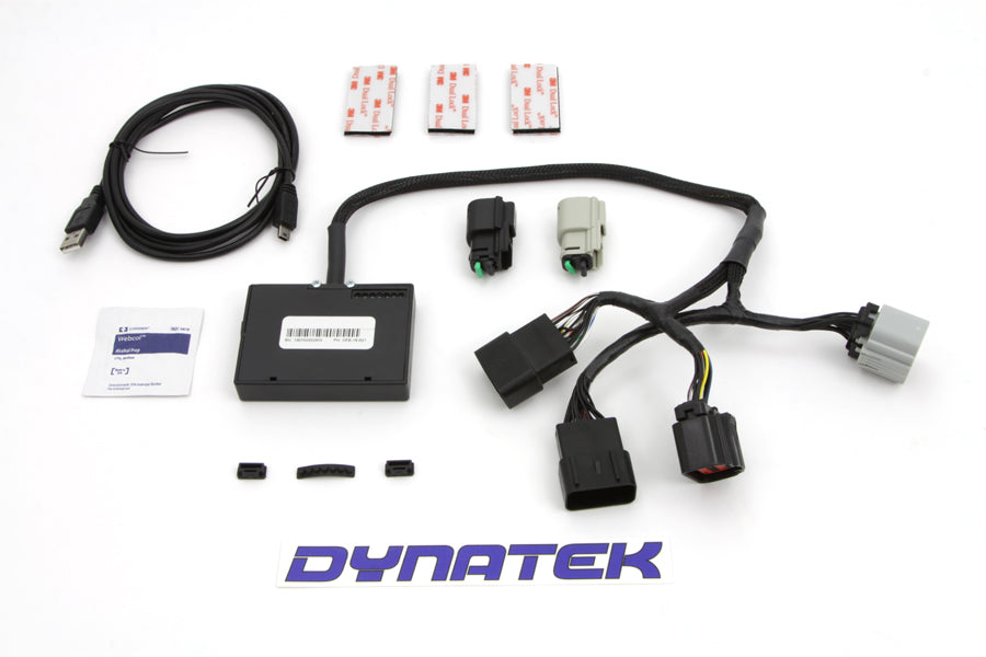 Dynatek Fusion EFI Ignition Module 2012 / 2015 FLST 2012 / 2015 FXST