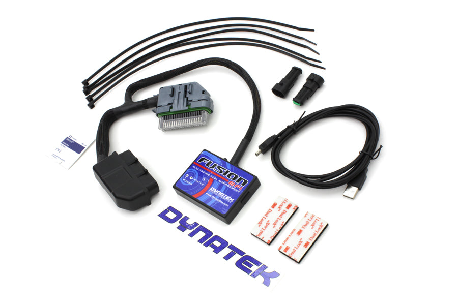 Dynatek Fusion EFI Ignition Module 2006 / 2011 FXD
