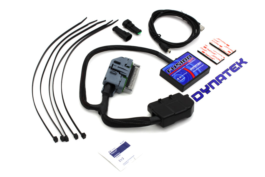 Dynatek Fusion EFI Ignition Module 2006 / 2011 FXD