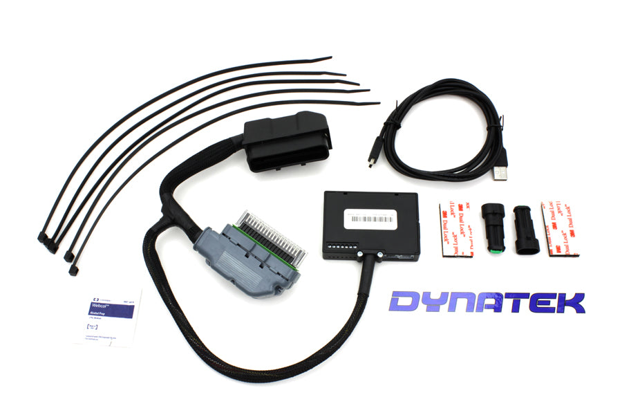 Dynatek Fusion EFI Ignition Module 2006 / 2011 FXD