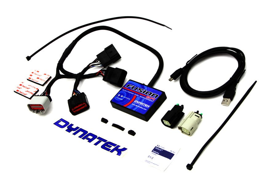 Dynatek Fusion EFI Ignition Module 2012 / 2017 FXD