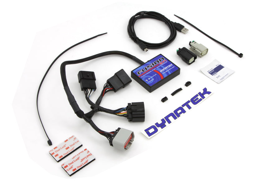 Dynatek Fusion EFI Ignition Module 2012 / 2017 FXD