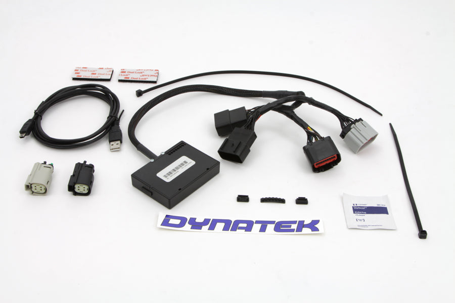 Dynatek Fusion EFI Ignition Module 2012 / 2017 FXD