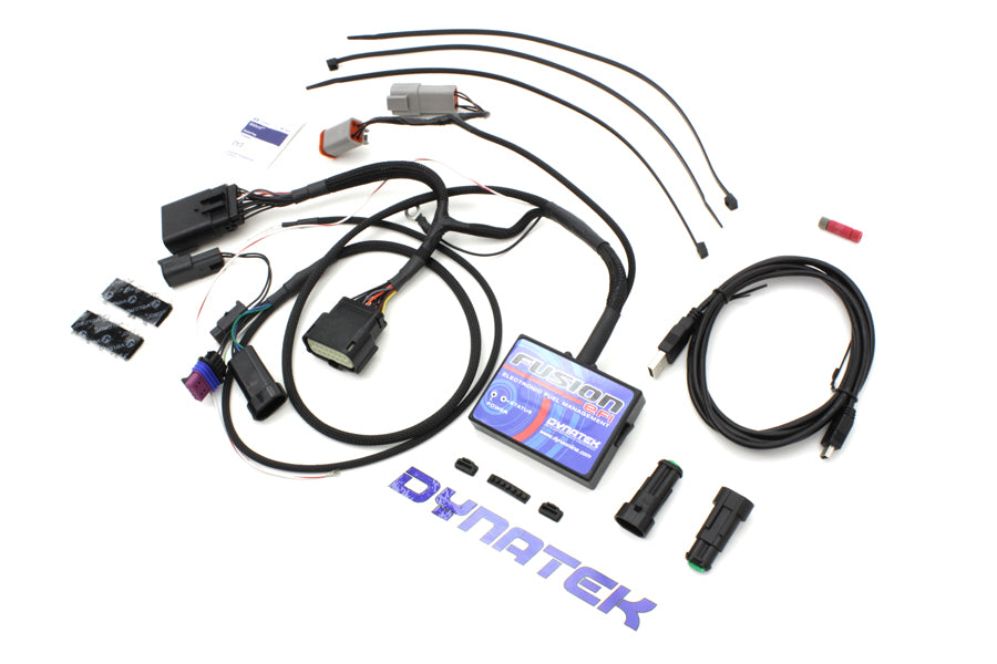 Dynatek Fusion EFI Ignition Module 2010 / 2013 XL