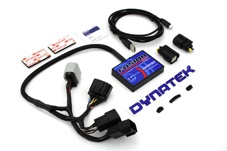 Dynatek Fusion EFI Ignition Module 2014 / 2017 XL
