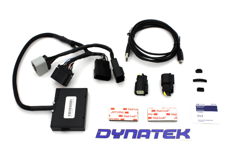 Dynatek Fusion EFI Ignition Module 2014 / 2017 XL