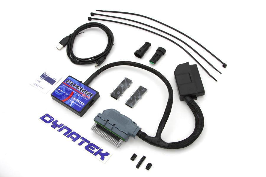 Dynatek Fusion EFI Ignition Module 2007 / 2009 XL