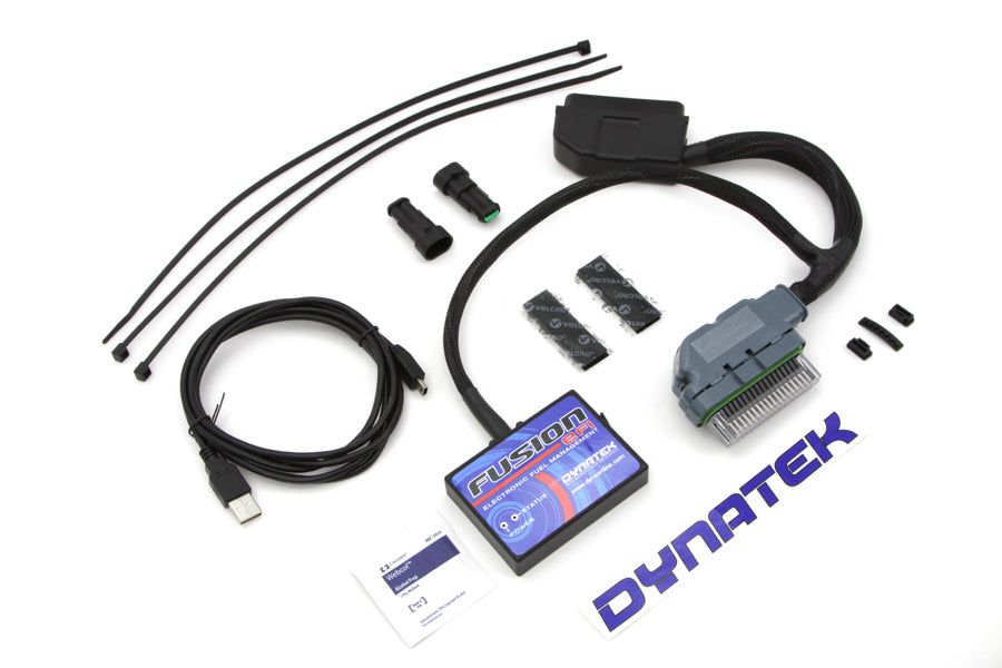 Dynatek Fusion EFI Ignition Module 2007 / 2009 XL