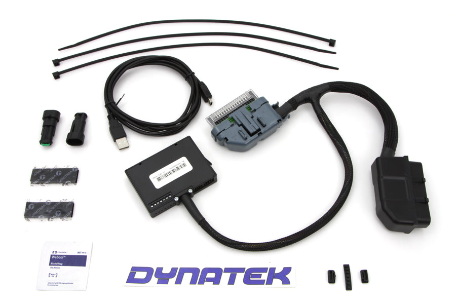 Dynatek Fusion EFI Ignition Module 2007 / 2009 XL