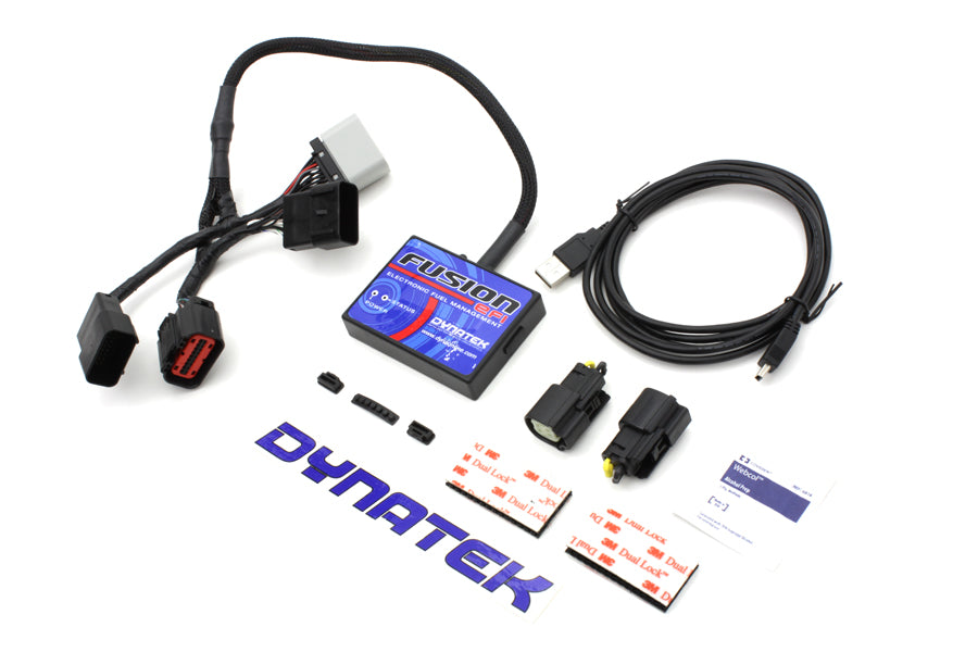 Dynatek Fusion EFI Ignition Module 2014 / 2017 XL
