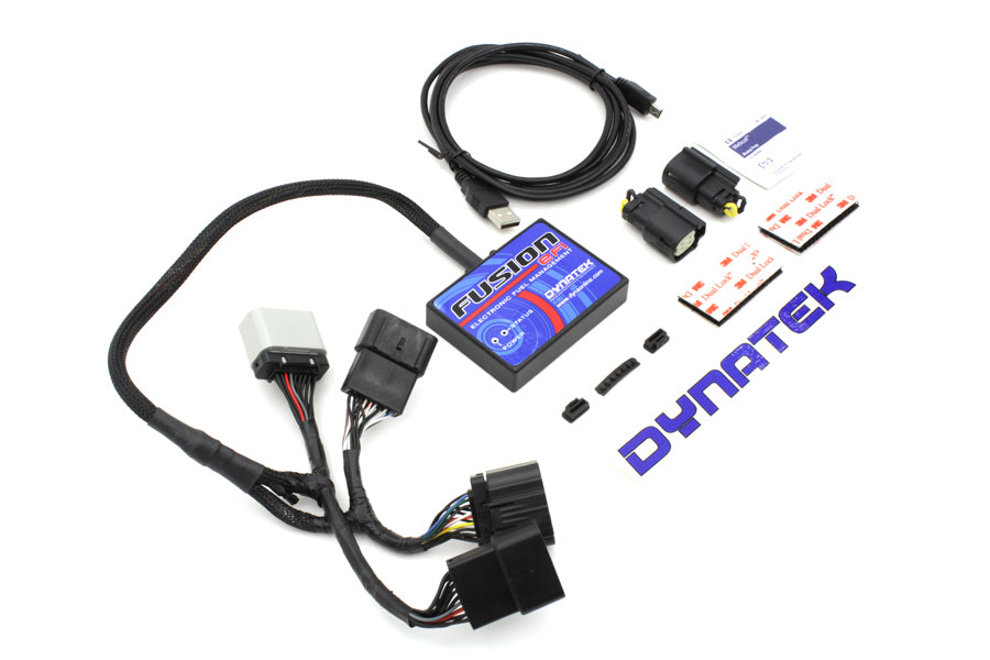 Dynatek Fusion EFI Ignition Module 2014 / 2017 XL