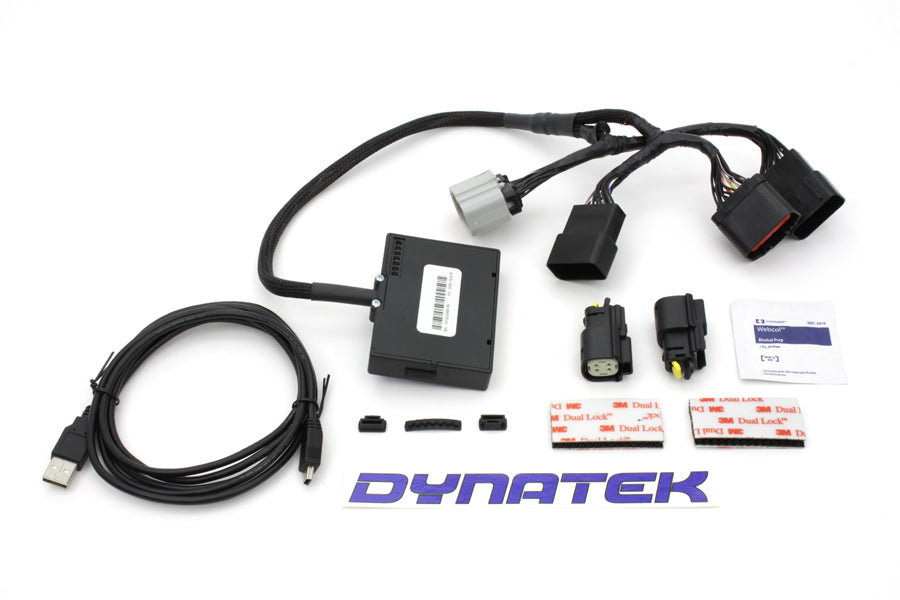 Dynatek Fusion EFI Ignition Module 2014 / 2017 XL