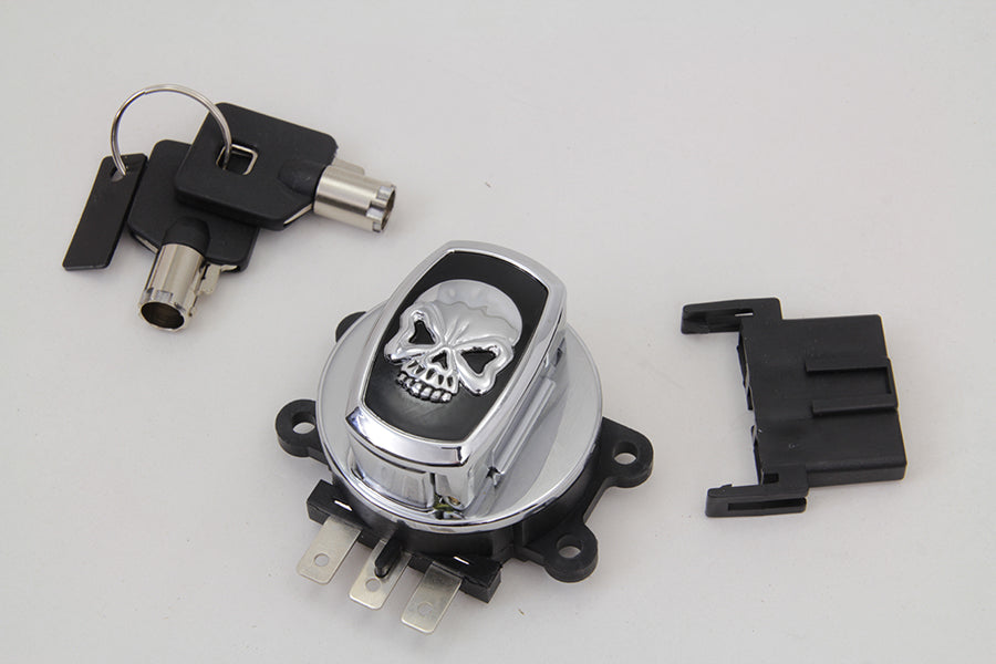 Electronic Ignition Switch 2003 / 2008 FXDWG 2003 / 2010 FXST 2003 / 2010 FLST 2003 / 2013 FLHR