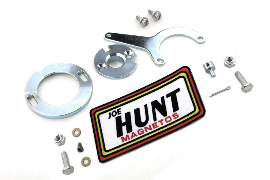 Magneto Base Mount Kit 1957 / 1970 XL