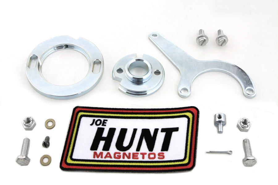 Magneto Base Mount Kit 1957 / 1970 XL