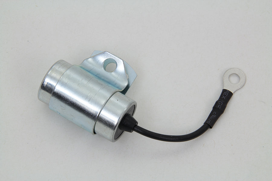 Ignition 12 Volt Condenser 1948 / 1978 FL 1948 / 1978 FLH 1971 / 1978 FX 1957 / 1970 XLH 1957 / 1978 XLCH
