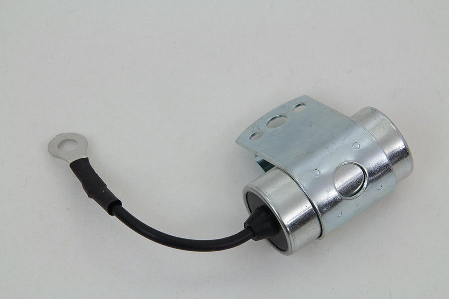 Ignition 12 Volt Condenser 1948 / 1978 FL 1948 / 1978 FLH 1971 / 1978 FX 1957 / 1970 XLH 1957 / 1978 XLCH