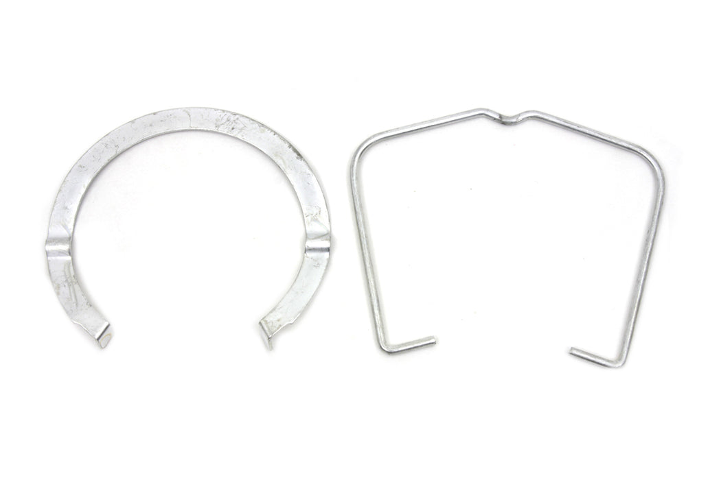 Distributor Retaining Ring and Clip Kit 1936 / 1952 EL 1941 / 1964 FL