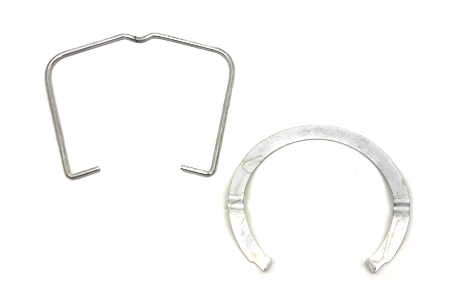 Distributor Retaining Ring and Clip Kit 1936 / 1952 EL 1941 / 1964 FL