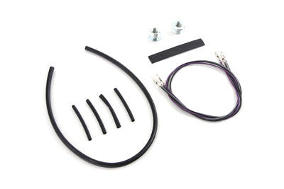 Oxygen Sensor Harness 2009 / 2009 FLH