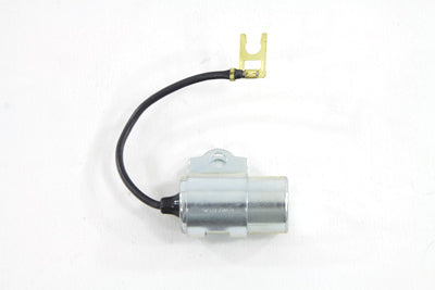 Ignition Condenser and Bracket 1948 / 1978 FL