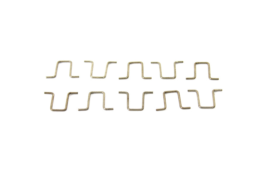 Distributor Wire Loom Clips 1936 / 1952 EL 1936 / 1952 W 1936 / 1964 G 1941 / 1964 FL