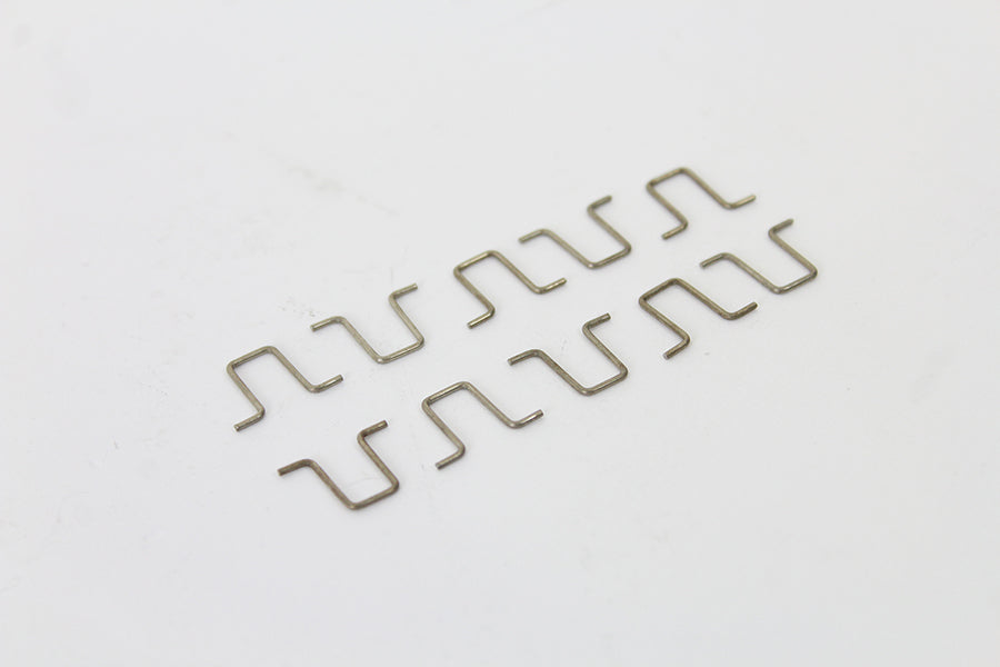 Distributor Wire Loom Clips 1936 / 1952 EL 1936 / 1952 W 1936 / 1964 G 1941 / 1964 FL