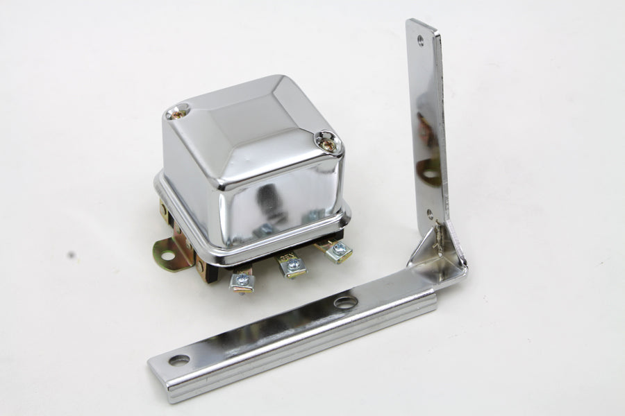 6 Volt Regulator Kit 1958 / 1964 FL