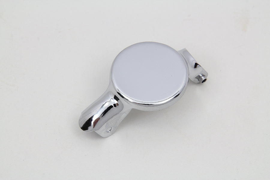 Fat Bob Ignition Switch Cover 1936 / 1952 EL 1941 / 1967 FL