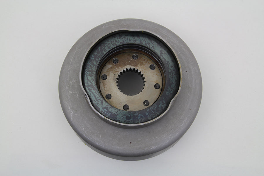 Alternator Rotor Assembly 2006 / 2006 FXD