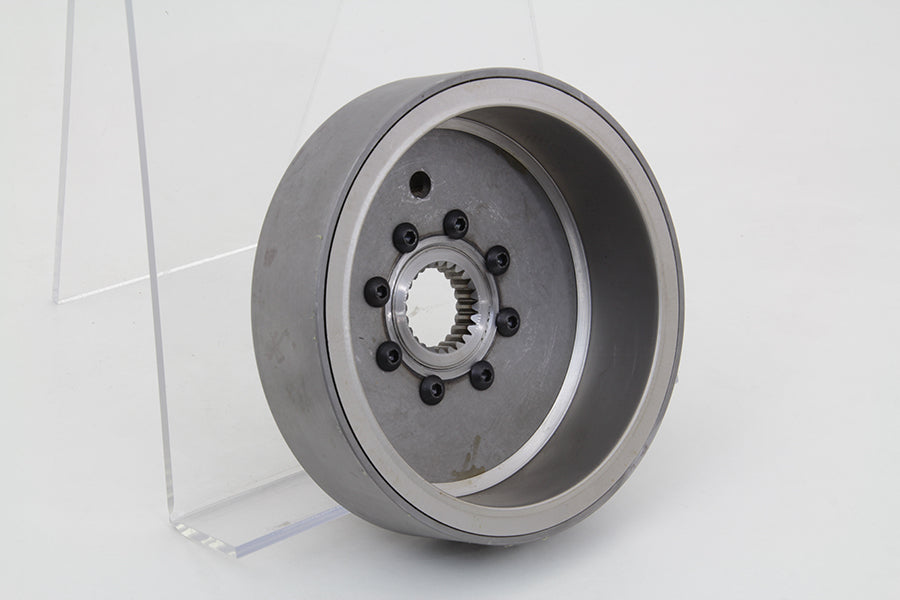 Alternator Rotor Assembly 2006 / 2006 FXD
