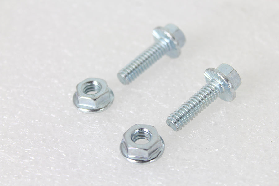 Magneto Screw Set 1958 / 1964 XLCH