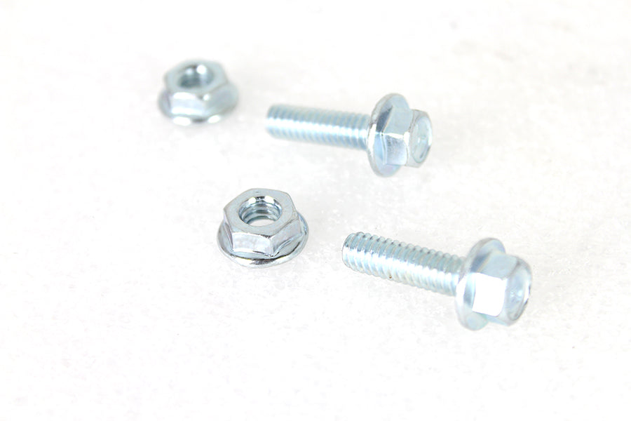 Magneto Screw Set 1958 / 1964 XLCH