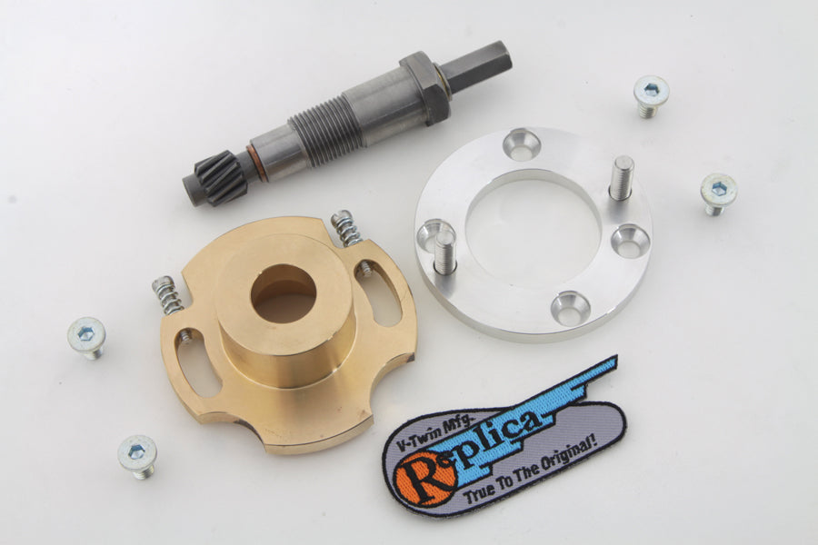 Magneto Drive and Base Kit 1971 / 1980 XL