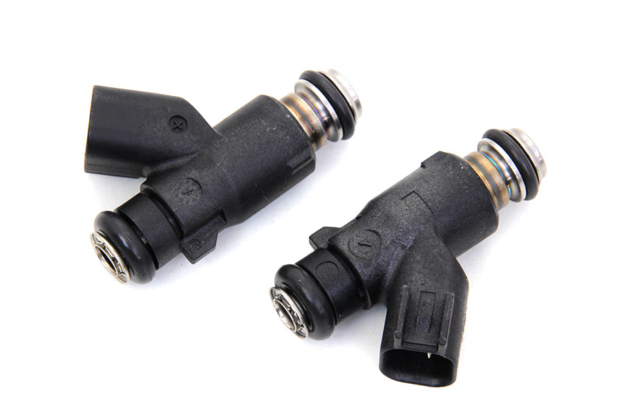 Replacement Fuel Injector Set 2006 / 2015 FXST 2006 / 2015 FLST 2006 / 2007 FLT 2006 / 2016 FXD