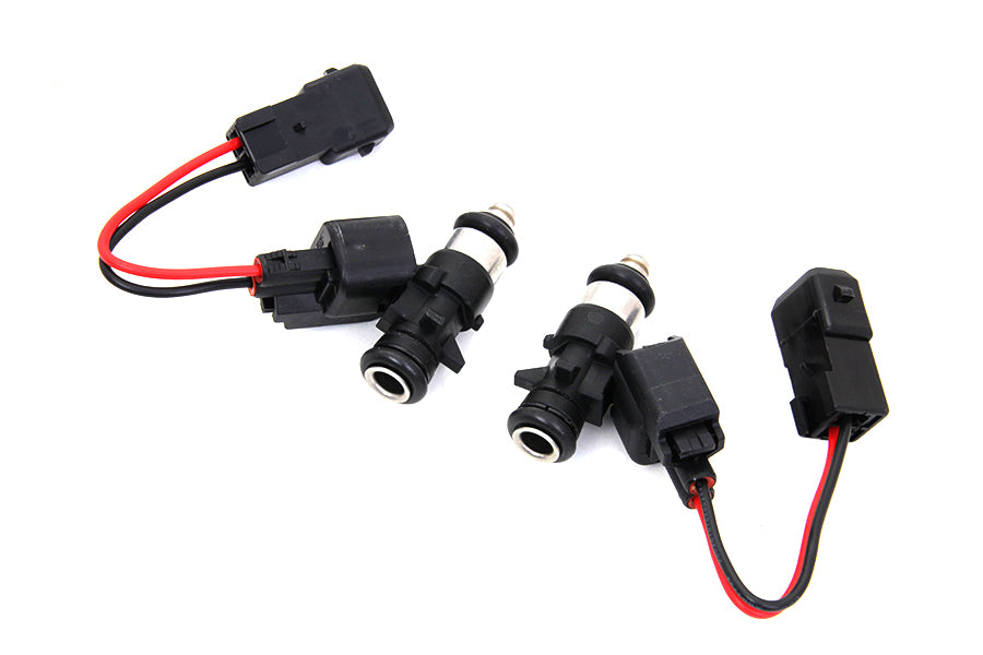 Replacement Fuel Injector Set 2008 / 2016 FLT 2016 / 2017 FXST