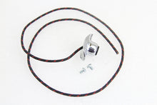 Load image into Gallery viewer, Replica Handlebar Horn Switch Button with 1 Wire 1926 / 1929 J 1929 / 1952 WL 1930 / 1934 VL 1937 / 1948 UL 1941 / 1971 FL