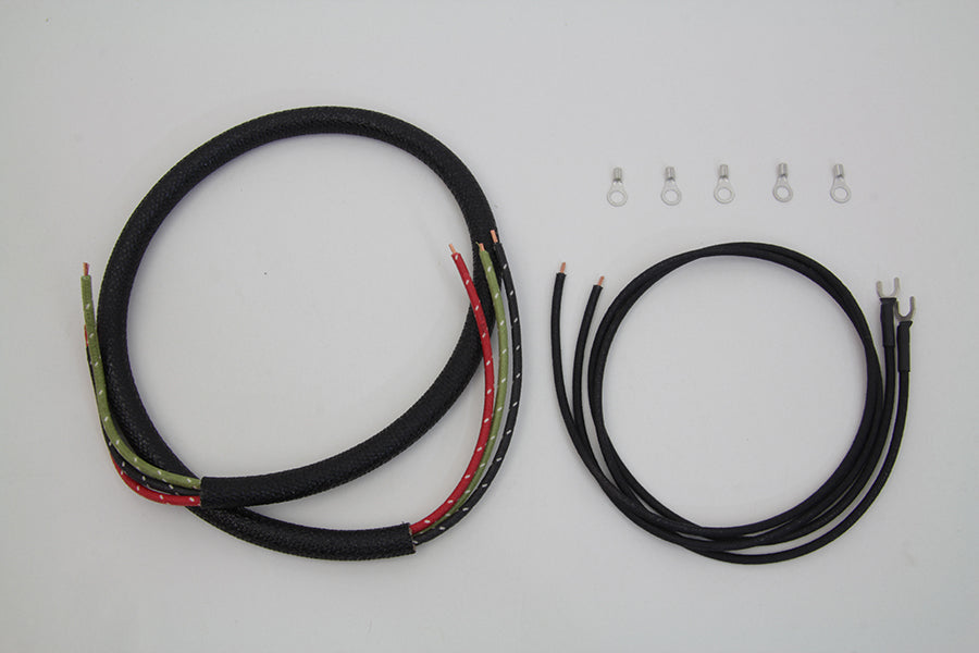 Spotlamp Wire Kit 1936 / 1948 EL 1941 / 1948 FL 1936 / 1952 W