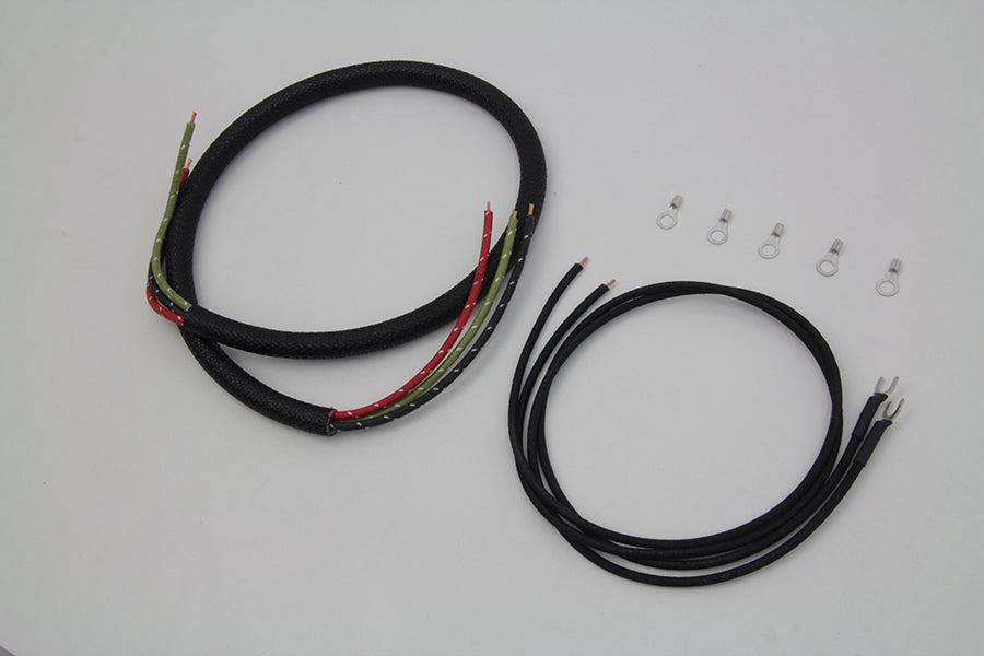 Spotlamp Wire Kit 1936 / 1948 EL 1941 / 1948 FL 1936 / 1952 W