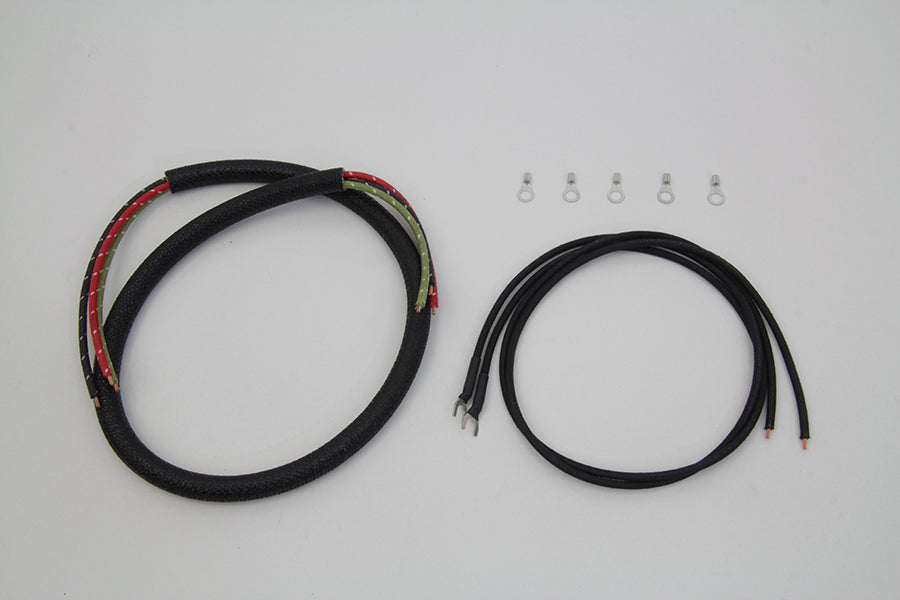 Spotlamp Wire Kit 1936 / 1948 EL 1941 / 1948 FL 1936 / 1952 W