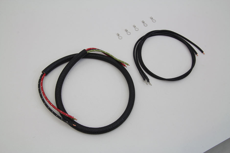 Spotlamp Wire Kit 1936 / 1948 EL 1941 / 1948 FL 1936 / 1952 W