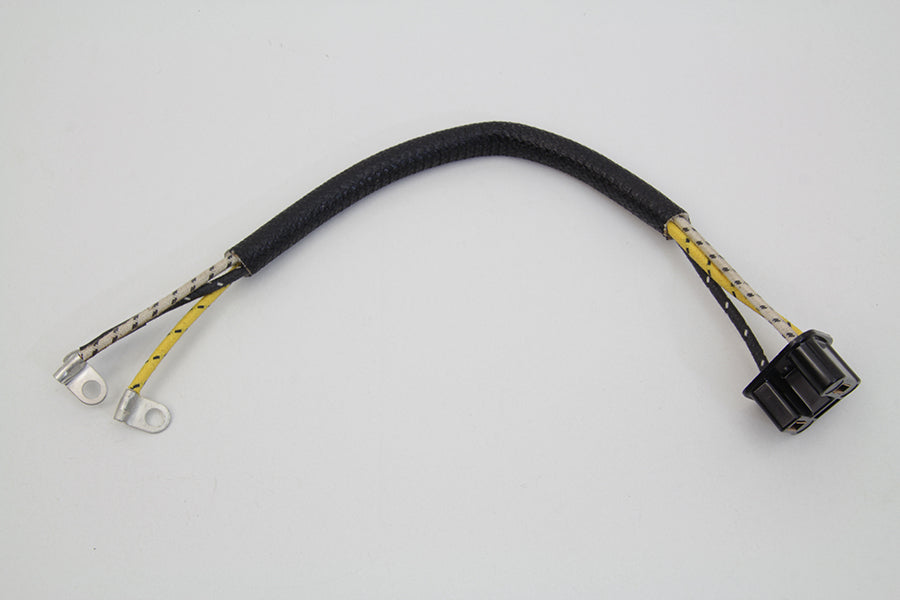Headlamp Socket Wire 1960 / 1969 FL