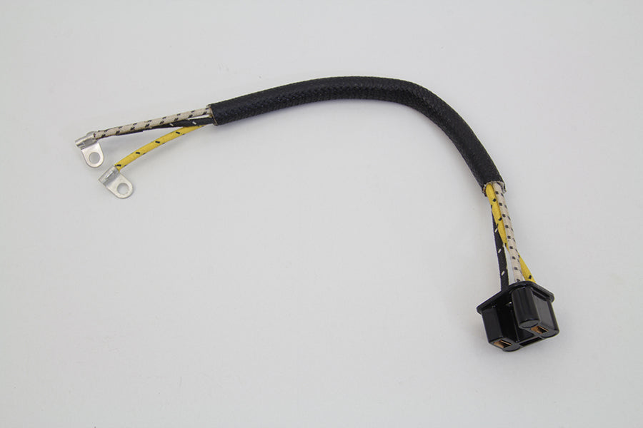 Headlamp Socket Wire 1960 / 1969 FL