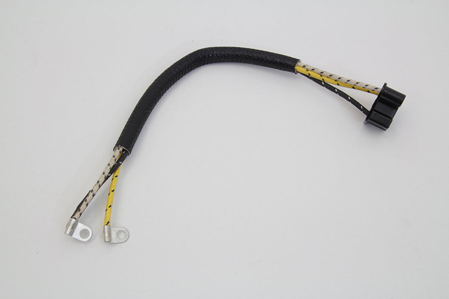 Headlamp Socket Wire 1960 / 1969 FL