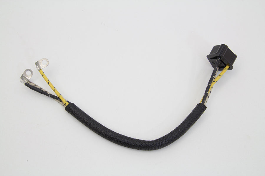 Headlamp Socket Wire 1960 / 1969 FL