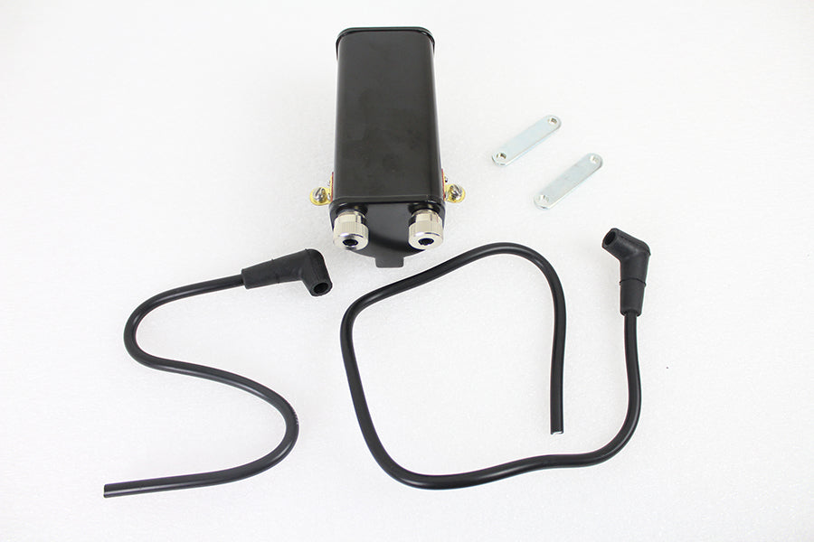 Replica Black 6 Volt Coil 1936 / 1947 EL 1930 / 1934 VL 1938 / 1947 UL 1941 / 1947 FL