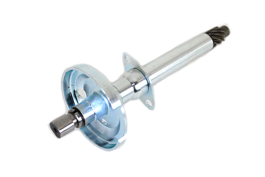 Distributor Base with Gear 1947 / 1948 UL 1947 / 1952 EL 1947 / 1964 FL