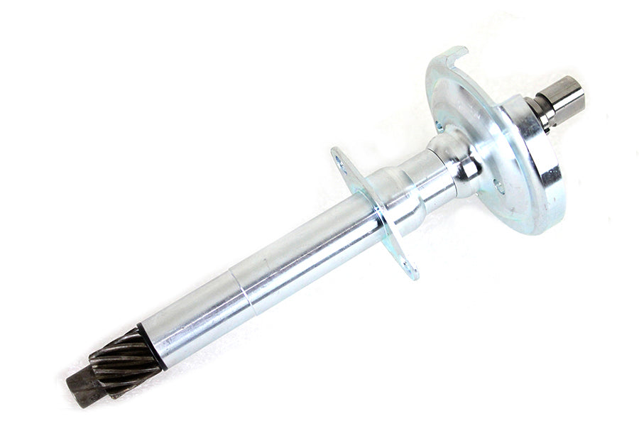 Distributor Base with Gear 1947 / 1948 UL 1947 / 1952 EL 1947 / 1964 FL