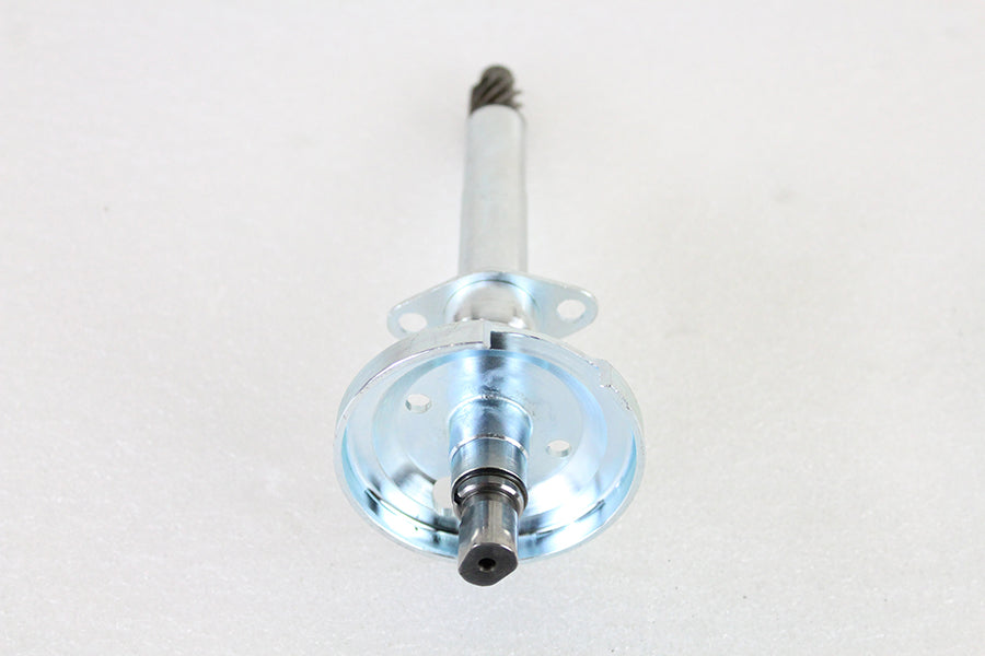 Distributor Base with Gear 1947 / 1948 UL 1947 / 1952 EL 1947 / 1964 FL
